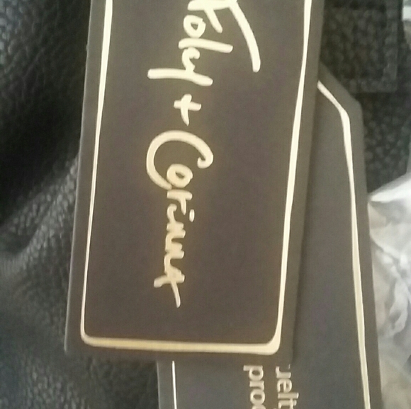 Womens's backpack  NWT no tear ! - Picture 9 of 16